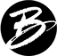 Script B logo icon representing Browning Design